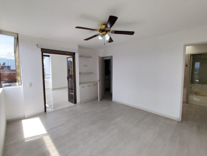 Apartamento de 4 alcobas en venta en Los Balsos, Medellín, 162 m² · foto 23 de 24