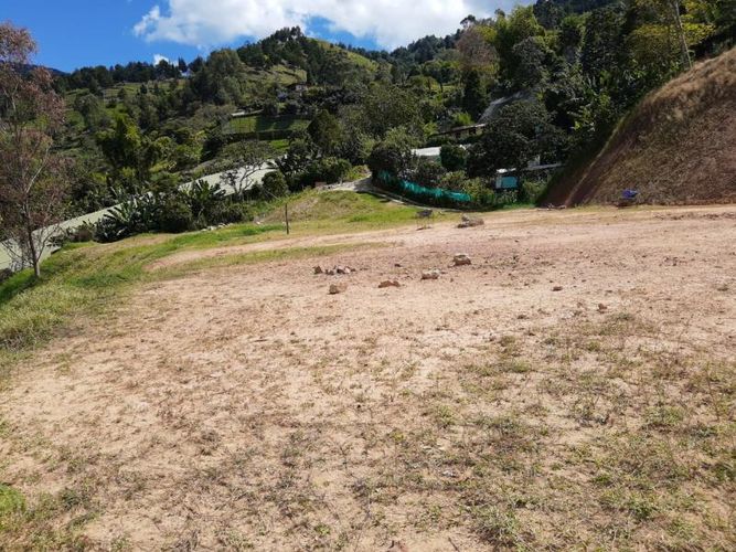 Lote en venta en El Salado, Envigado, 10000 m² · foto 4 de 9
