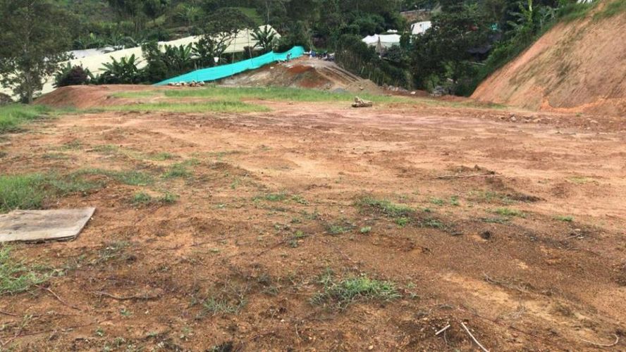 Lote en venta en El Salado, Envigado, 10000 m² · foto 5 de 9