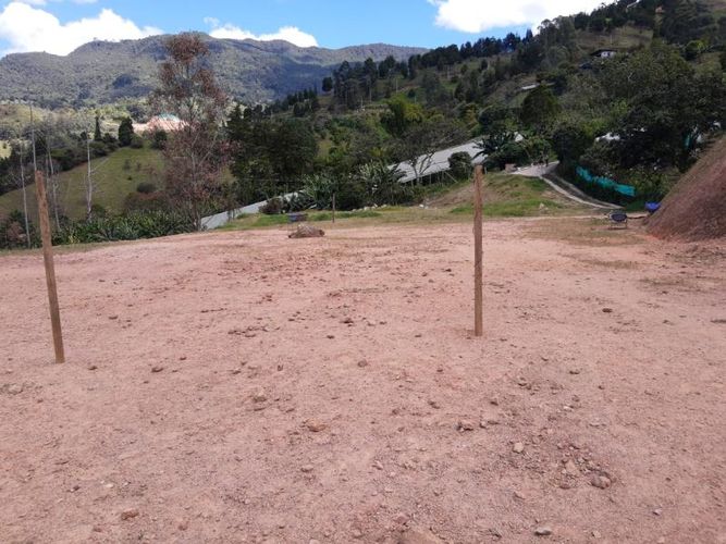 Lote en venta en El Salado, Envigado, 10000 m² · foto 6 de 9