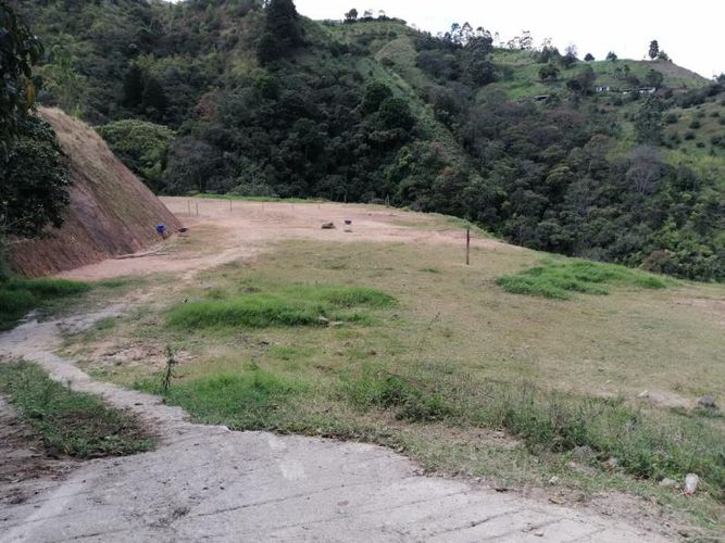 Lote en venta en El Salado, Envigado, 10000 m² · foto 9 de 9