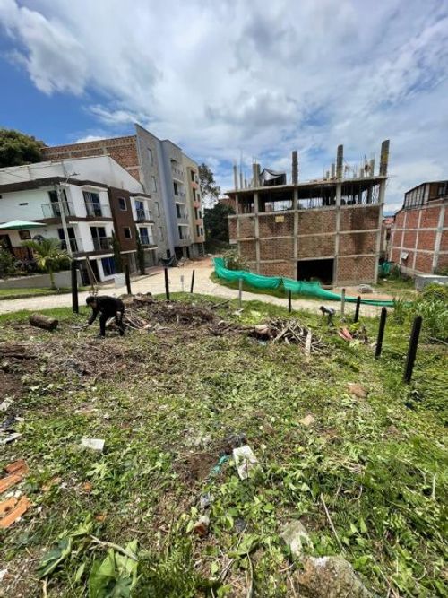 Lote en venta en Los Colegios, Rionegro, 108 m² · foto 5 de 5