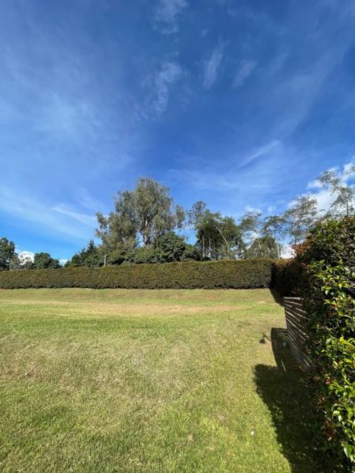 Lote en venta en Llano Grande, Rionegro, 1855 m² · foto 2 de 6