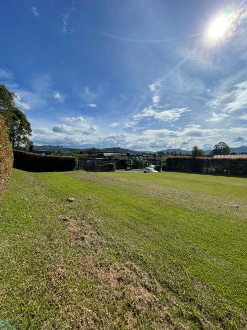 Lote en venta en Llano Grande, Rionegro, 1855 m² · foto 6 de 6