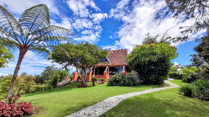 Finca en venta en Alcaravanes, Marinilla, 379 m² · foto 3 de 22