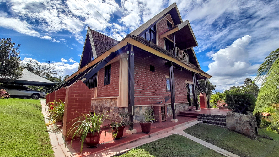 Finca en venta en Alcaravanes, Marinilla, 379 m² · foto 4 de 22