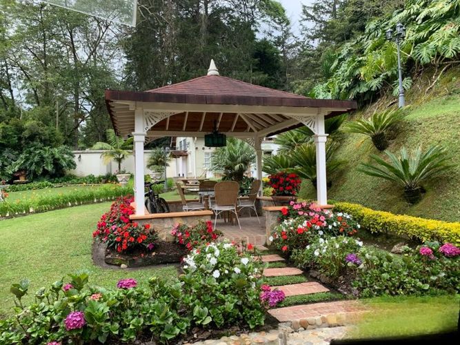 Finca en venta en Don Diego, El Retiro, 2385 m² · foto 4 de 13