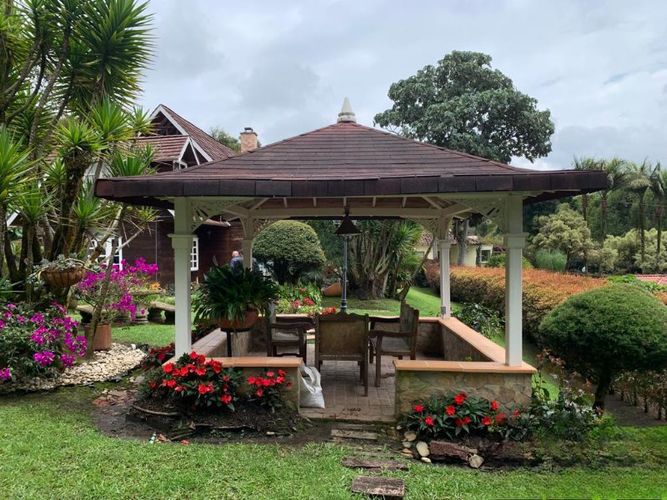 Finca en venta en Don Diego, El Retiro, 2385 m² · foto 5 de 13