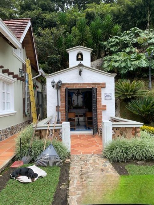Finca en venta en Don Diego, El Retiro, 2385 m² · foto 7 de 13