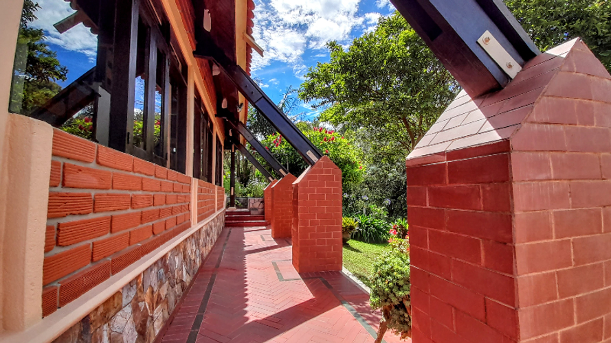 Finca en venta en Alcaravanes, Marinilla, 379 m² · foto 7 de 22