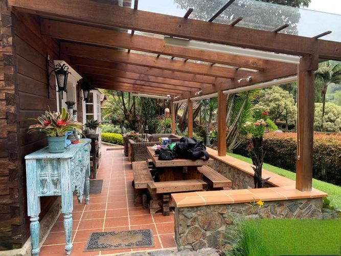 Finca en venta en Don Diego, El Retiro, 2385 m² · foto 10 de 13