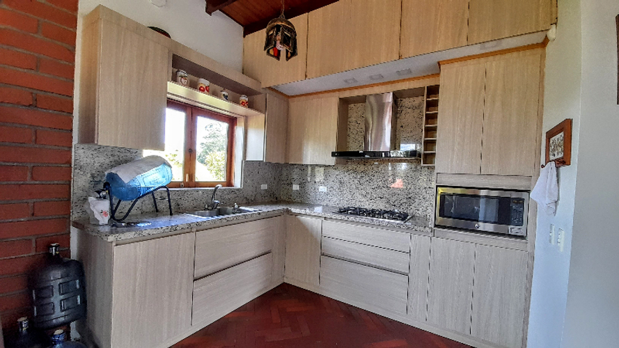 Finca en venta en Alcaravanes, Marinilla, 379 m² · foto 9 de 22