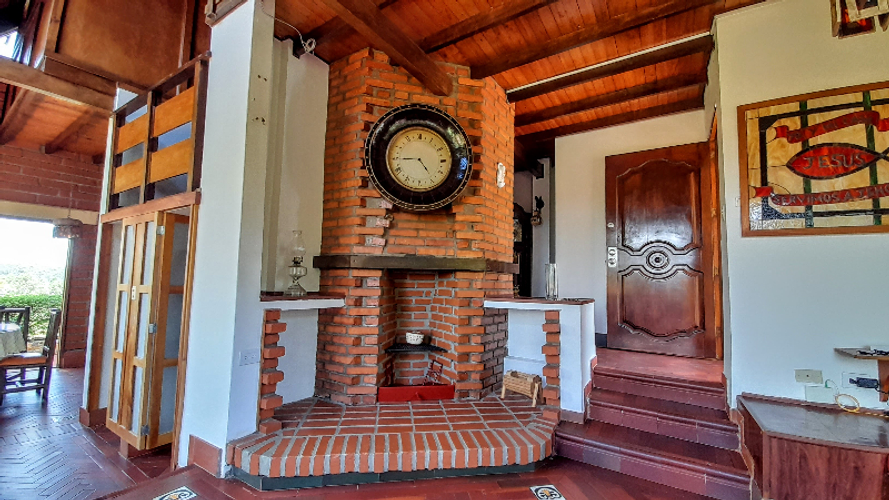 Finca en venta en Alcaravanes, Marinilla, 379 m² · foto 10 de 22