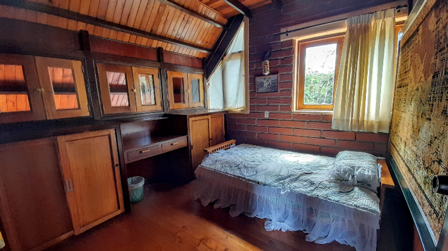 Finca en venta en Alcaravanes, Marinilla, 379 m² · foto 11 de 22