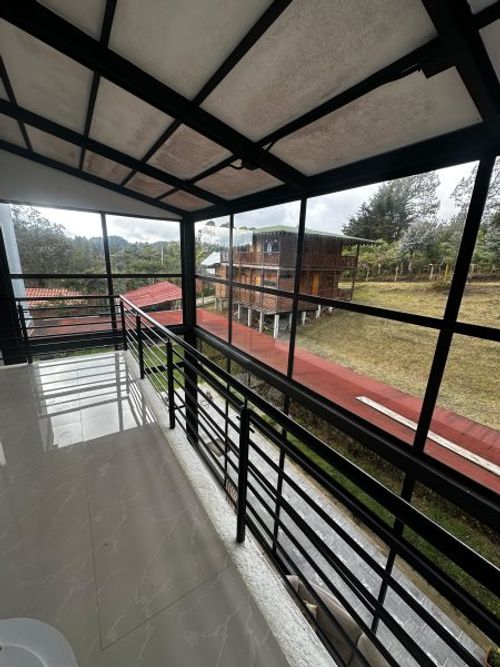 Finca en venta en Santa Elena, Medellín, 530 m² · foto 6 de 24