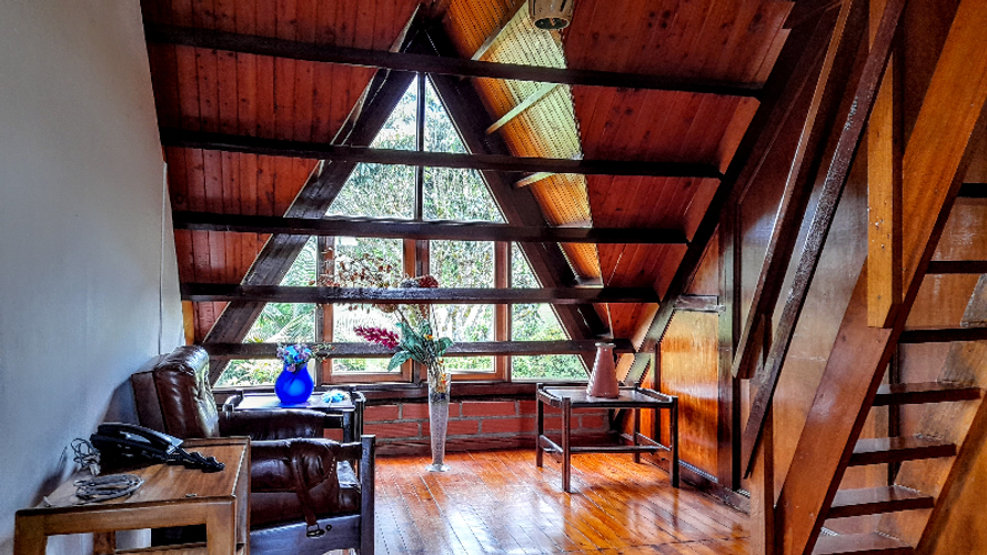 Finca en venta en Alcaravanes, Marinilla, 379 m² · foto 12 de 22
