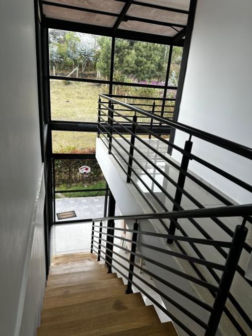 Finca en venta en Santa Elena, Medellín, 530 m² · foto 10 de 24
