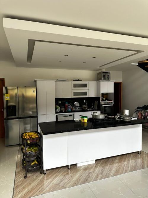 Finca en venta en Santa Elena, Medellín, 530 m² · foto 13 de 24