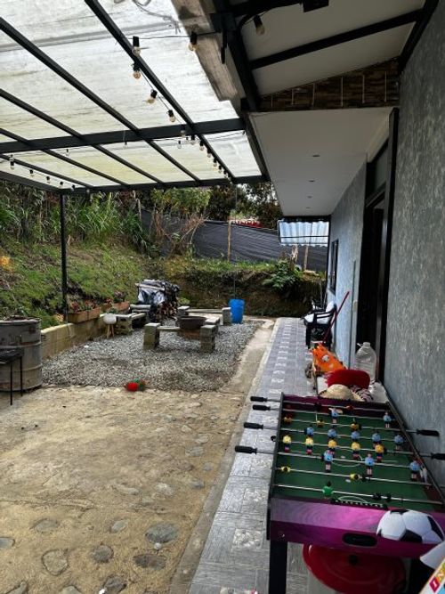 Finca en venta en Santa Elena, Medellín, 530 m² · foto 15 de 24