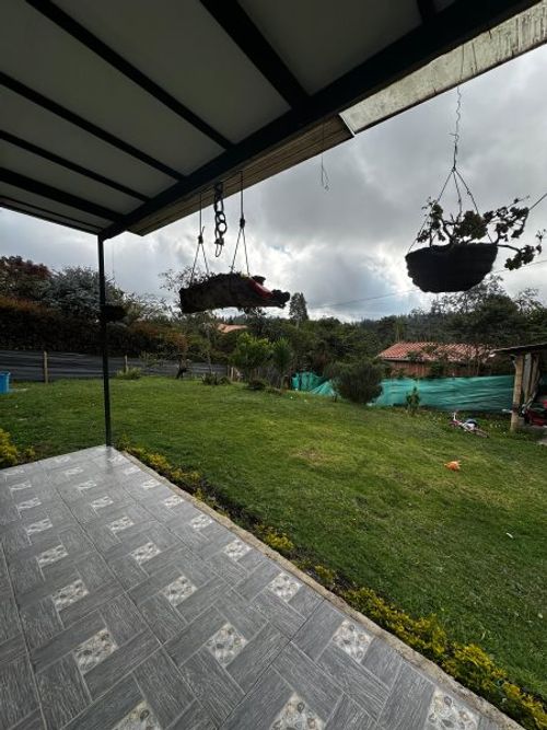 Finca en venta en Santa Elena, Medellín, 530 m² · foto 16 de 24