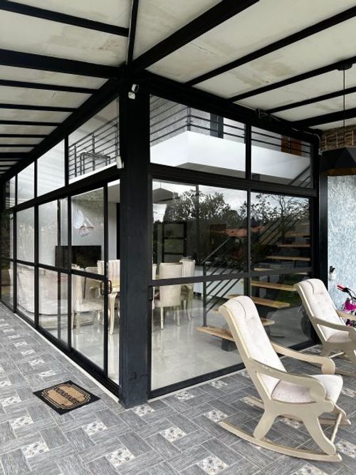 Finca en venta en Santa Elena, Medellín, 530 m² · foto 17 de 24