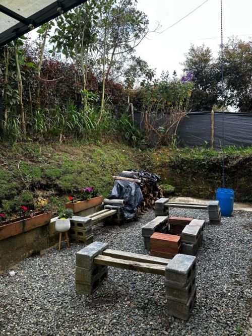 Finca en venta en Santa Elena, Medellín, 530 m² · foto 19 de 24