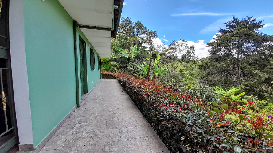 Finca en venta en Alcaravanes, Marinilla, 379 m² · foto 15 de 22