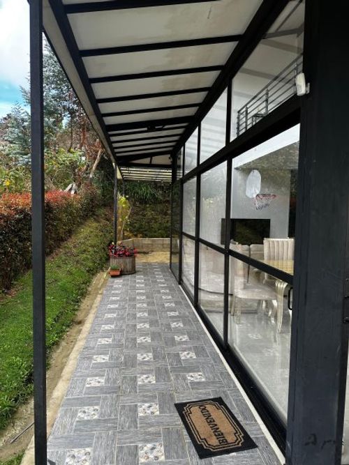 Finca en venta en Santa Elena, Medellín, 530 m² · foto 20 de 24