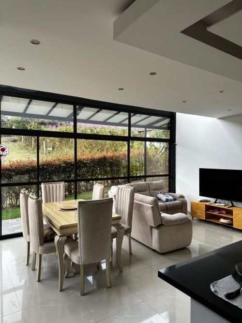 Finca en venta en Santa Elena, Medellín, 530 m² · foto 22 de 24