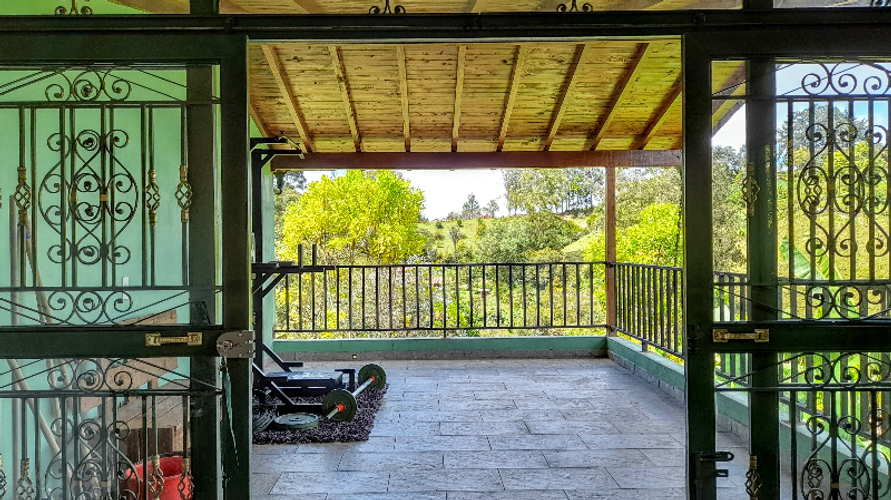 Finca en venta en Alcaravanes, Marinilla, 379 m² · foto 16 de 22