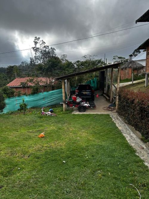 Finca en venta en Santa Elena, Medellín, 530 m² · foto 23 de 24
