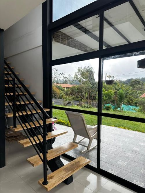 Finca en venta en Santa Elena, Medellín, 530 m² · foto 24 de 24