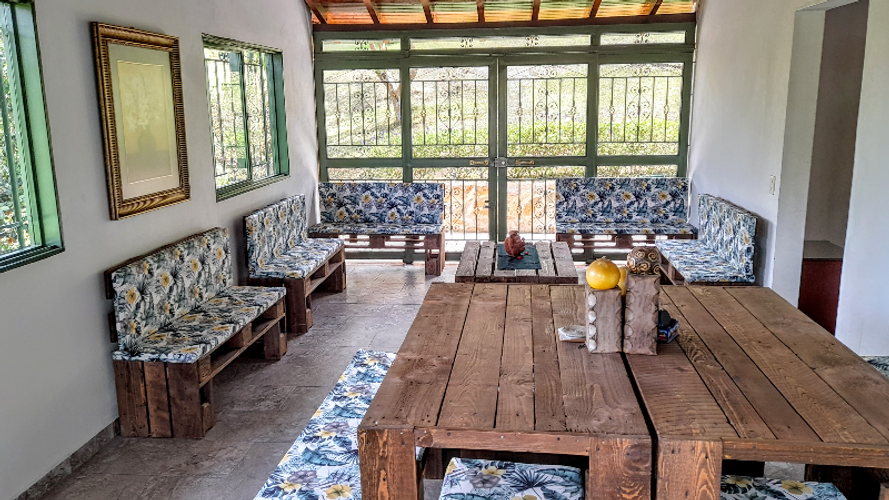 Finca en venta en Alcaravanes, Marinilla, 379 m² · foto 17 de 22