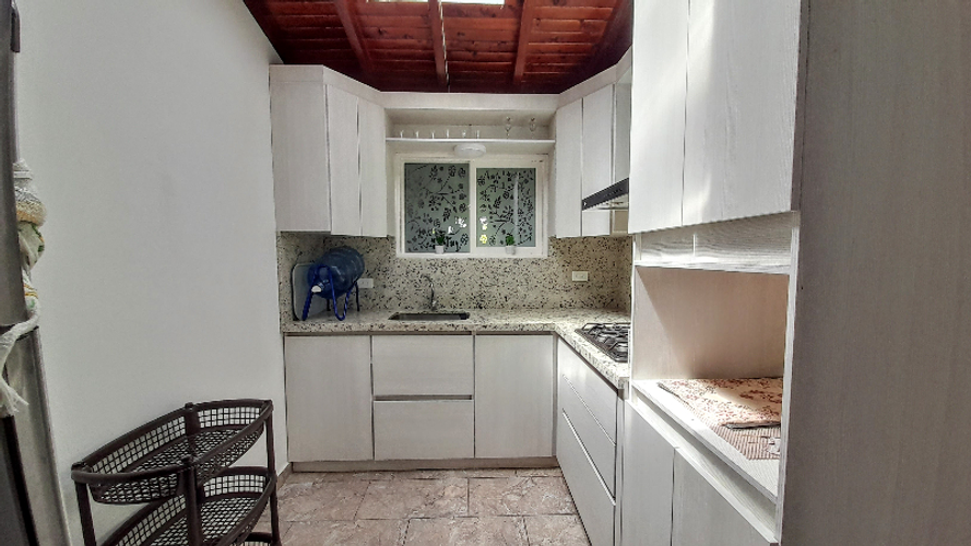 Finca en venta en Alcaravanes, Marinilla, 379 m² · foto 18 de 22
