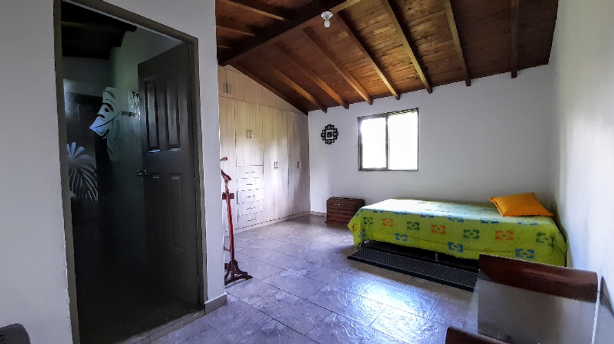 Finca en venta en Alcaravanes, Marinilla, 379 m² · foto 19 de 22