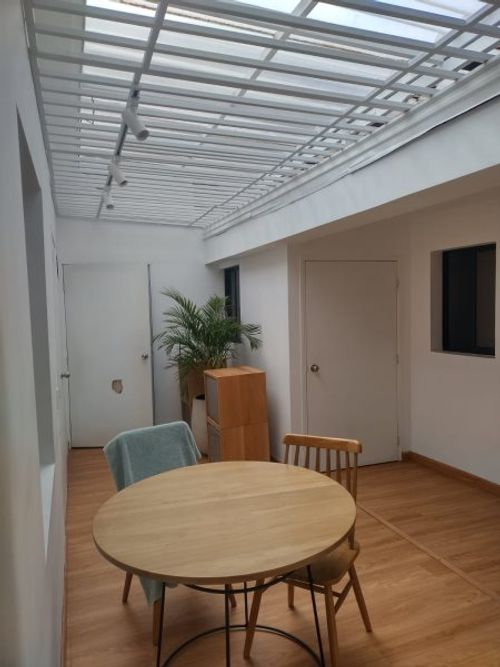 Casa de 18 alcobas en venta en Laureles, Medellín, 500 m² · foto 15 de 20