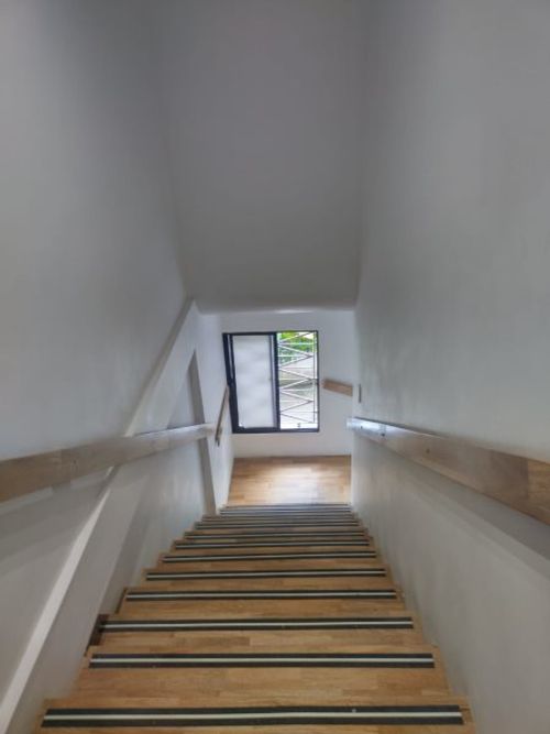 Casa de 18 alcobas en venta en Laureles, Medellín, 500 m² · foto 18 de 20