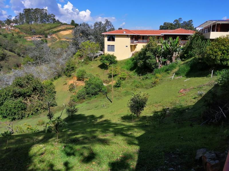 Edificio en Venta en Cimarronas, Rionegro - 2