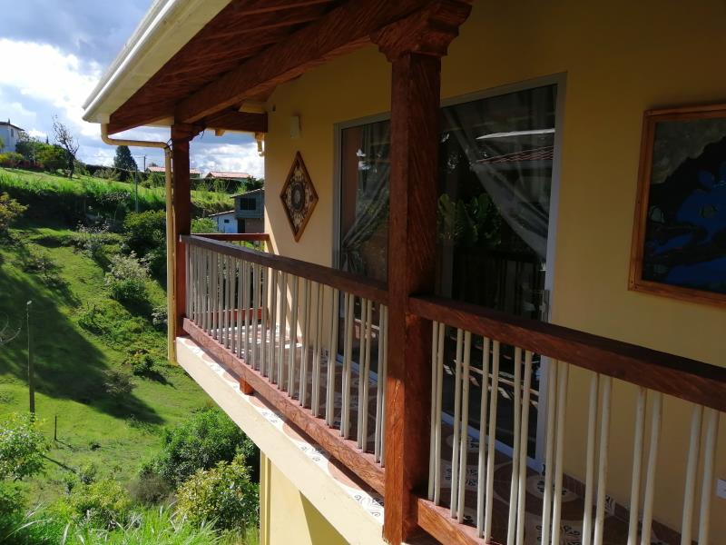 Edificio en Venta en Cimarronas, Rionegro - 3