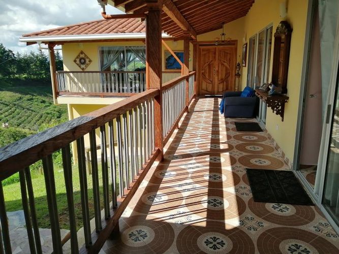 Edificio en venta en Cimarronas, Rionegro · foto 5 de 24