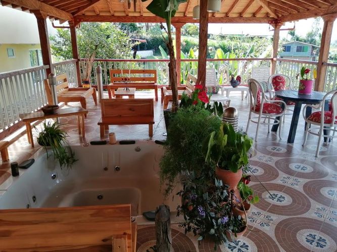 Edificio en venta en Cimarronas, Rionegro · foto 10 de 24
