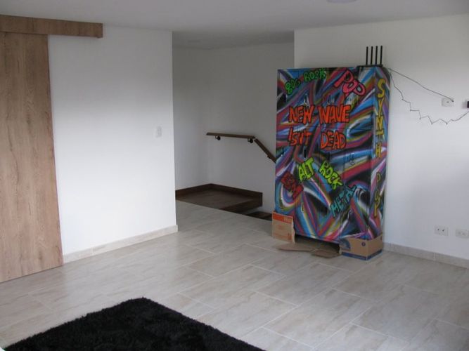 Apartamento de 2 alcobas en venta en Centro, Rionegro, 78 m² · foto 9 de 16