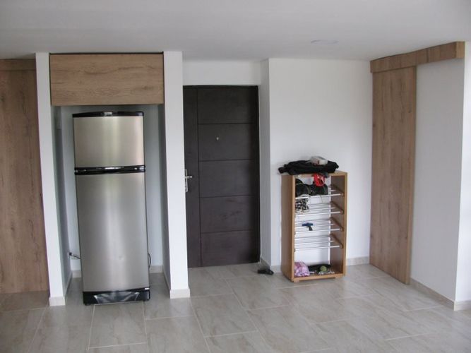 Apartamento de 2 alcobas en venta en Centro, Rionegro, 78 m² · foto 10 de 16