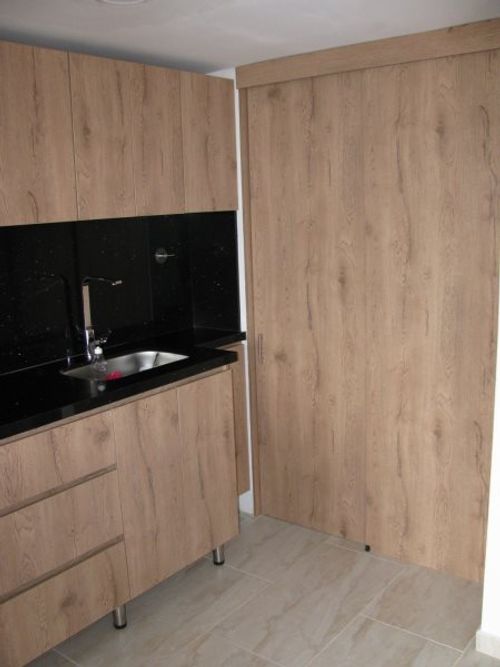 Apartamento de 2 alcobas en venta en Centro, Rionegro, 78 m² · foto 12 de 16
