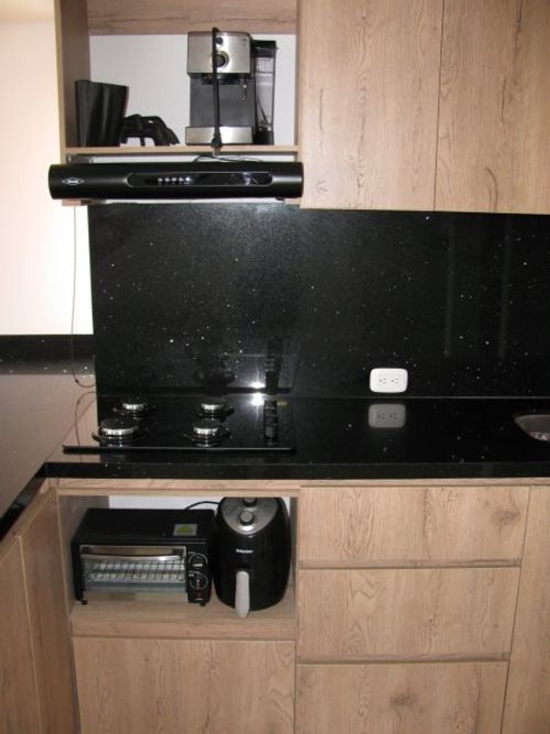 Apartamento de 2 alcobas en venta en Centro, Rionegro, 78 m² · foto 13 de 16