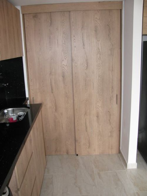 Apartamento de 2 alcobas en venta en Centro, Rionegro, 78 m² · foto 14 de 16