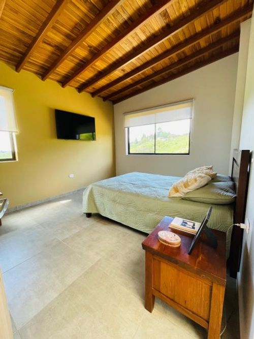 Casa de 3 alcobas en venta en La Mosca, Rionegro · foto 6 de 24