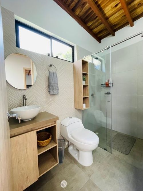 Casa de 3 alcobas en venta en La Mosca, Rionegro · foto 11 de 24