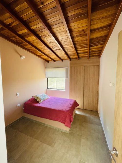 Casa de 3 alcobas en venta en La Mosca, Rionegro · foto 12 de 24