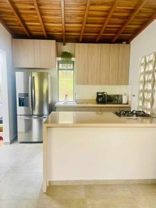 Casa de 3 alcobas en venta en La Mosca, Rionegro · foto 19 de 24